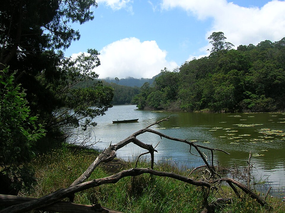 Lakes