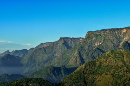 Mountain