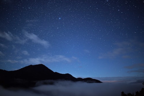 Night Sky