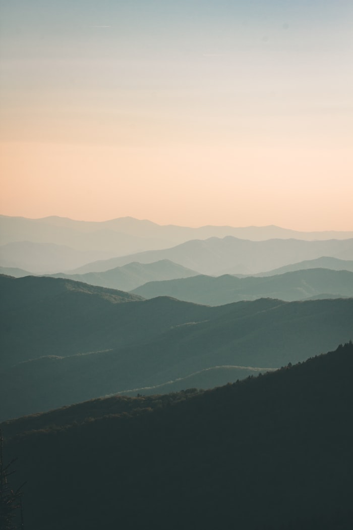 Sunrise Spots