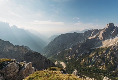 Valley