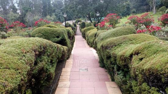 Chettiar Park