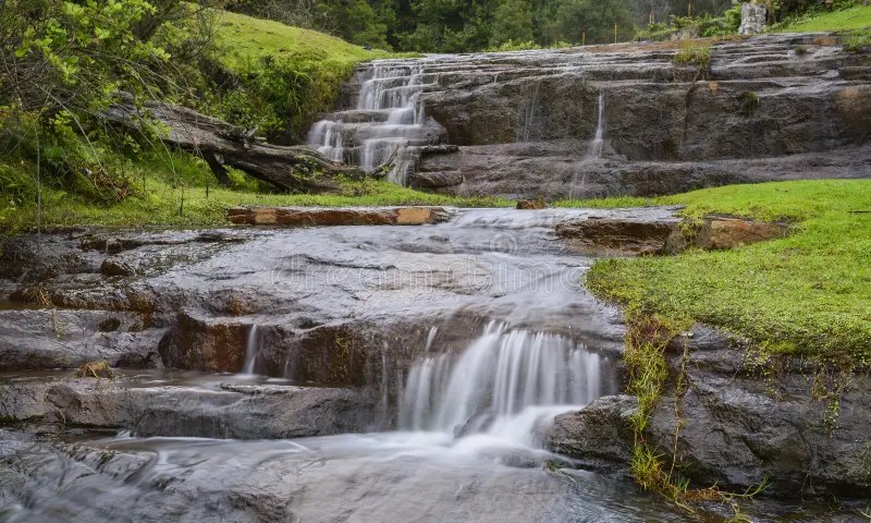 Liril Falls