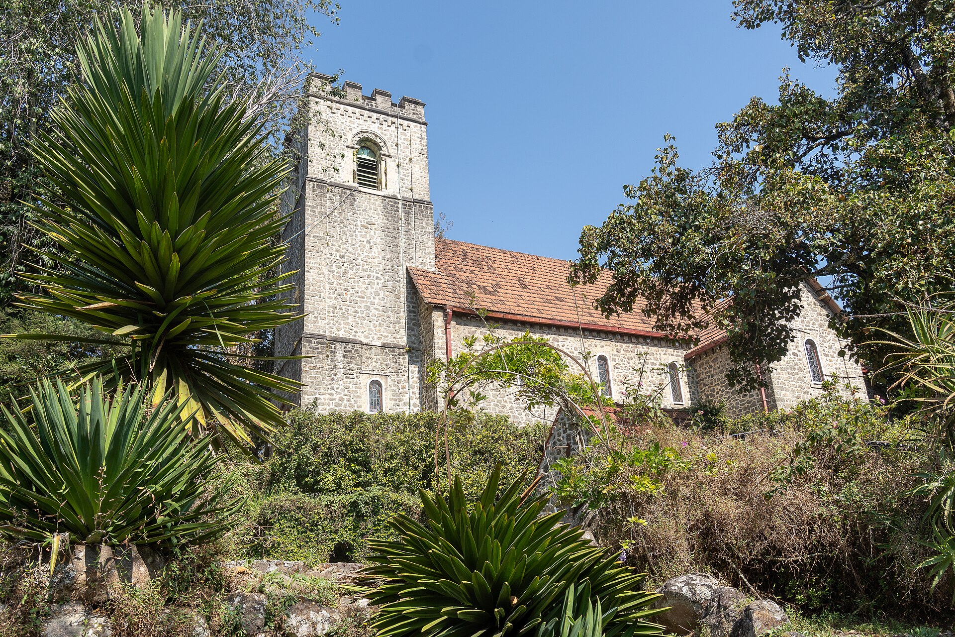 Lutheran Church