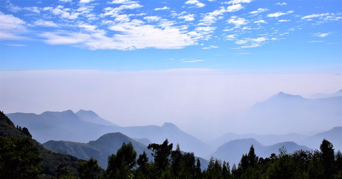 Silent Valley