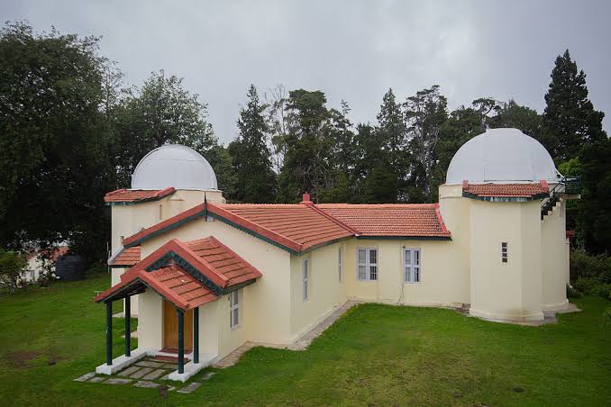 Solar Observatory
